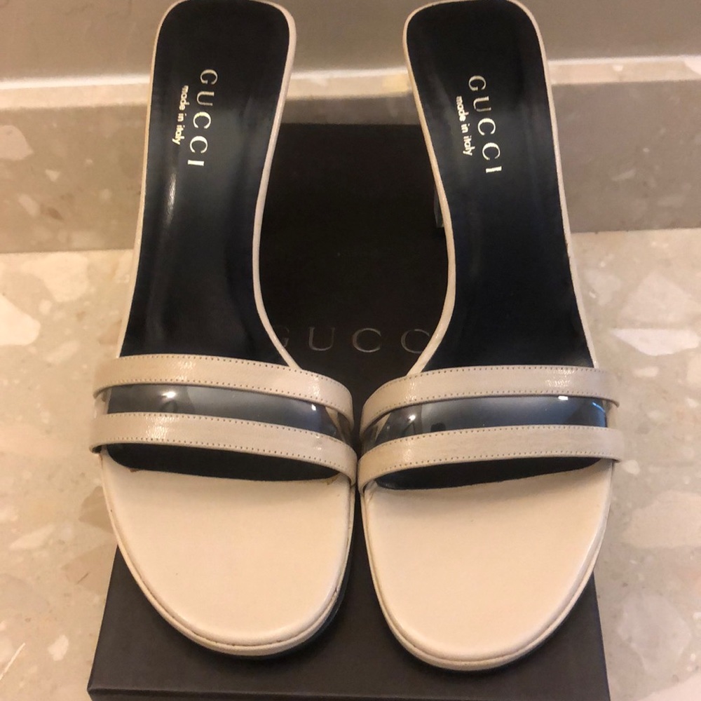 Gucci Sandals